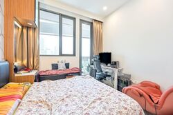 City Gate (D7), Apartment #596675401